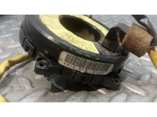 Подрулевой шлейф SRS Mitsubishi L200