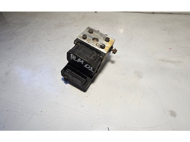 Jednotka ABS 476605M306, 0265216899   Nissan Almera N16 2000