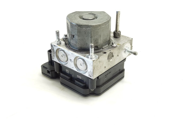 Блок АБС 476607477R Dacia Duster 2010 - 2017 года