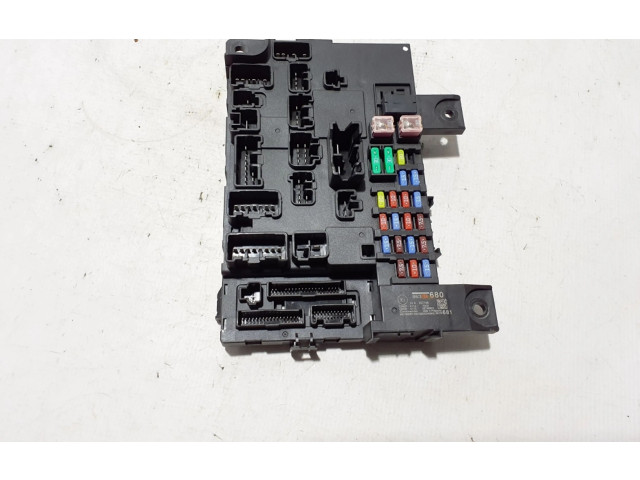 Блок предохранителей 8637B680   Mitsubishi Outlander       