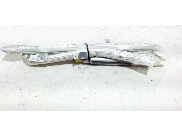 Боковая подушка безопасности 604435700H Mini One - Cooper Coupe R56
