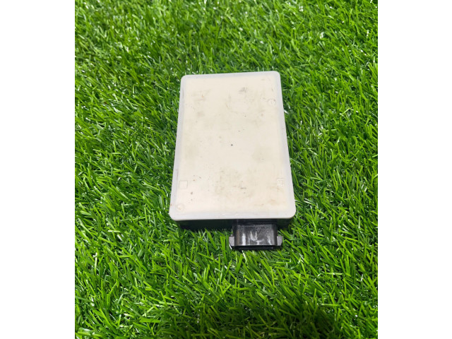 Модуль управления слепым пятном Mercedes-Benz AMG GT R190 C190 2016 - года