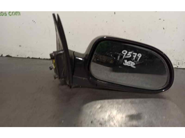 Зеркало электрическое        Chevrolet Nubira   -  года   