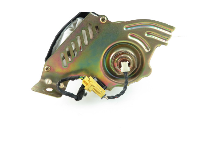 Подушка безопасности пассажира P55115945AD Jeep Cherokee