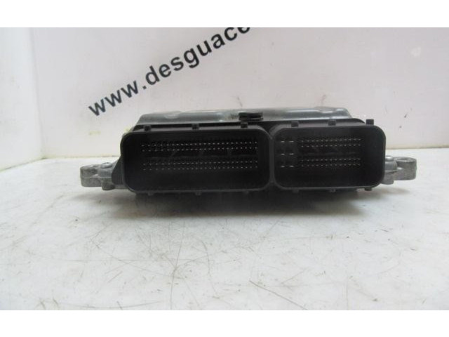 Блок управления A6409000200, 0281016344 Mercedes-Benz A W169