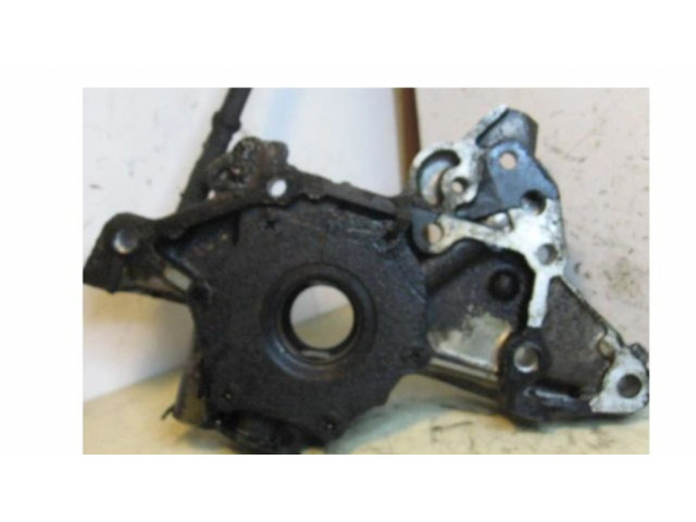 Čerpadlo oleje E9GZ6600A, B63014100B   Mazda 323 0.0  