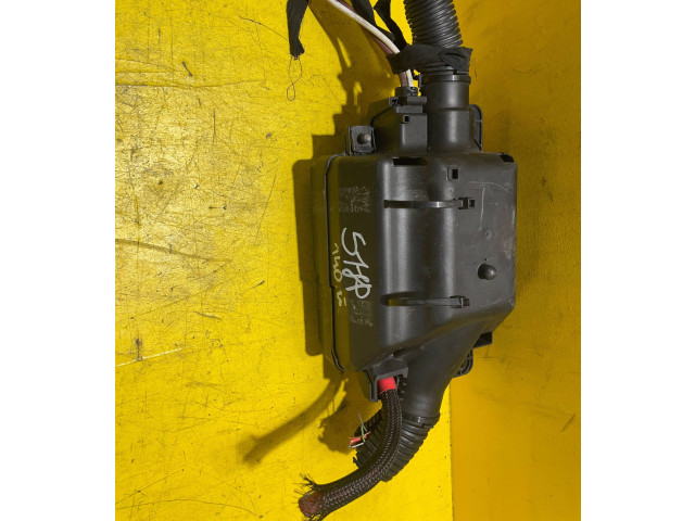 Pojistková skříňka Fiat Punto Evo 2010