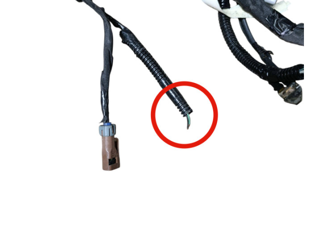 Řídící jednotka 111248500A, P106796401F Tesla Model 3 2018