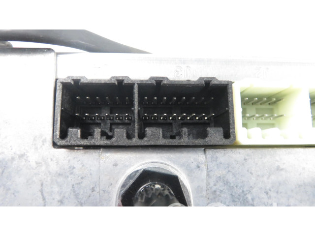 Блок комфорта 15257043 Hummer H2