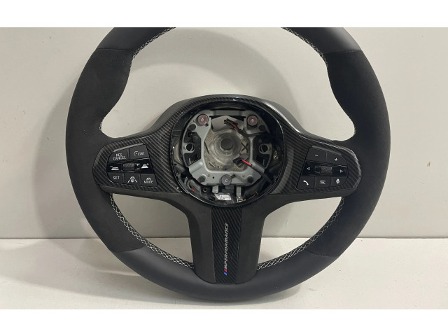 Руль BMW X3 G01  2018- года 310626810      