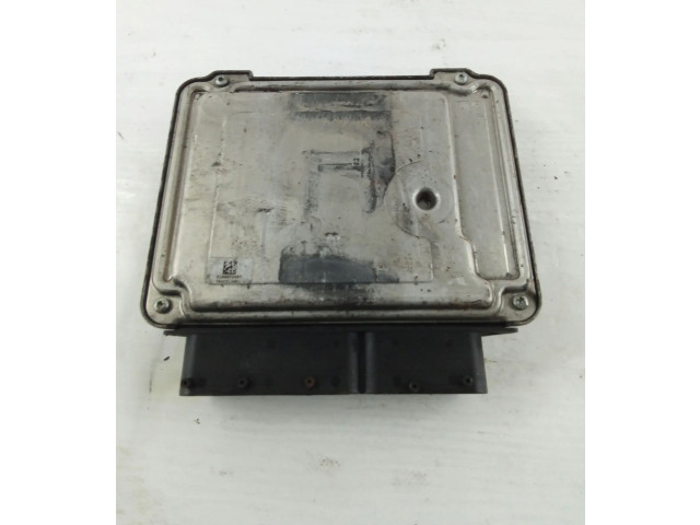 Řídící jednotka 96858577 Chevrolet Captiva 2007