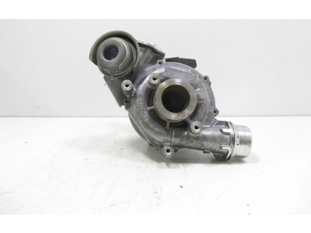 Turbodmychadlo Турбина 8201164371 Renault Sandero I