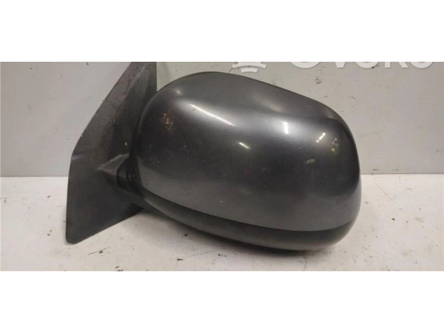 Зеркало (механическое) 0050058 Mitsubishi Outlander