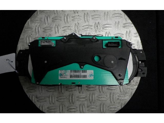 Панель приборов IG2D210K1 Dacia Logan I