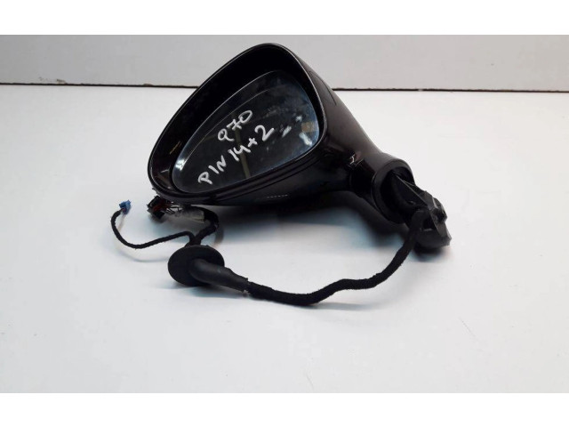Zpětné zrcátko Porsche Panamera (970) 2012