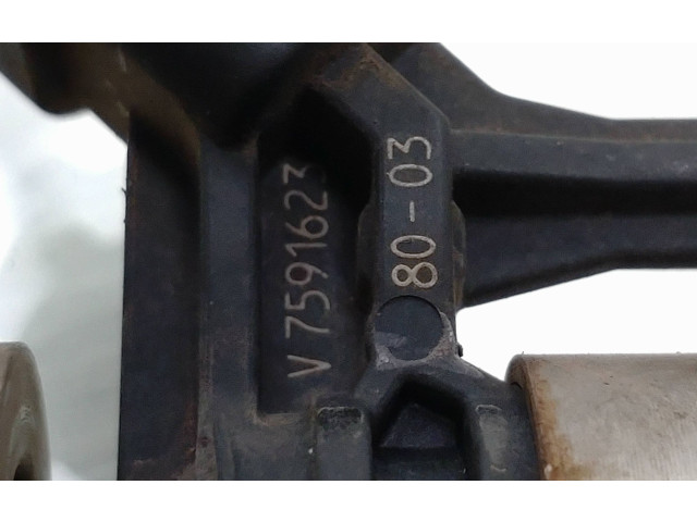 Жиклер (жиклеры) (форсунка (форсунки) 0261500073 Peugeot RCZ