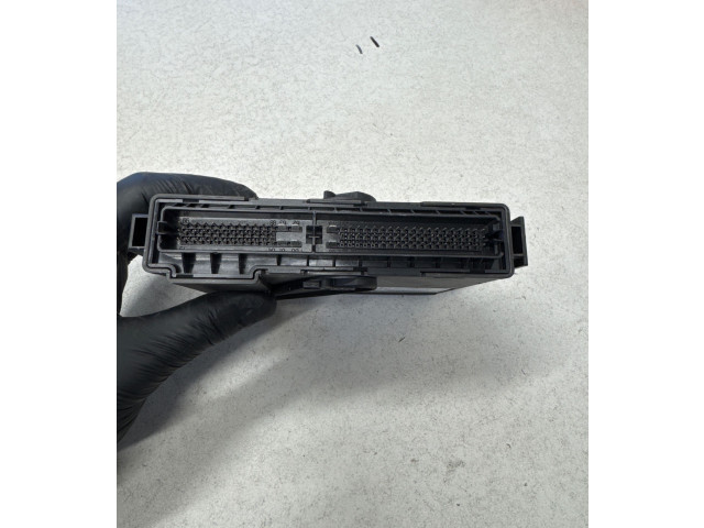 Блок комфорта 330518684, 13236032 Opel Combo C