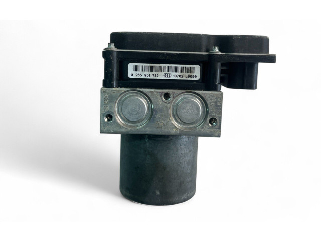 Блок управления АБС 8K9907379H Audi A4 Allroad