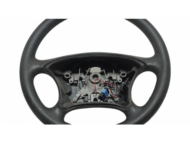 Руль Citroen Berlingo  2003-2007 года 96433645XT      