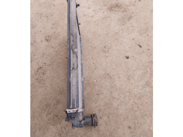 Интеркулер  1K0145803Q, 0281002399   Volkswagen Caddy 