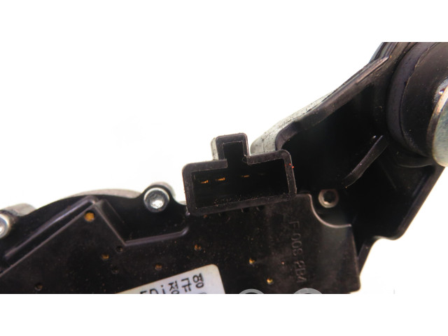 Моторчик заднего дворника F00S2B2181, 987000X000 Hyundai i10