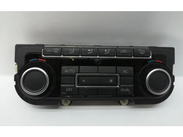 Блок управления климат-контролем 5K0907044ER, 5K0907044ER Volkswagen Jetta VI