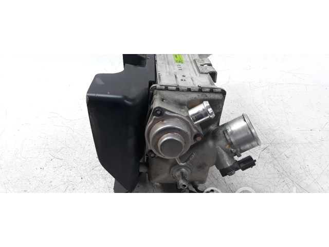 Интеркулер 2827004610 KIA Rio