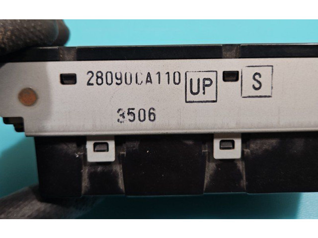 Дисплей 28090CA110, IMPRK1491143 Infiniti FX