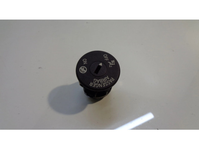 Блок подушек безопасности 9326501 BMW Z4 E89