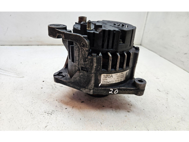 Генератор 059903015G   Audi A6 S6 C5 4B      
