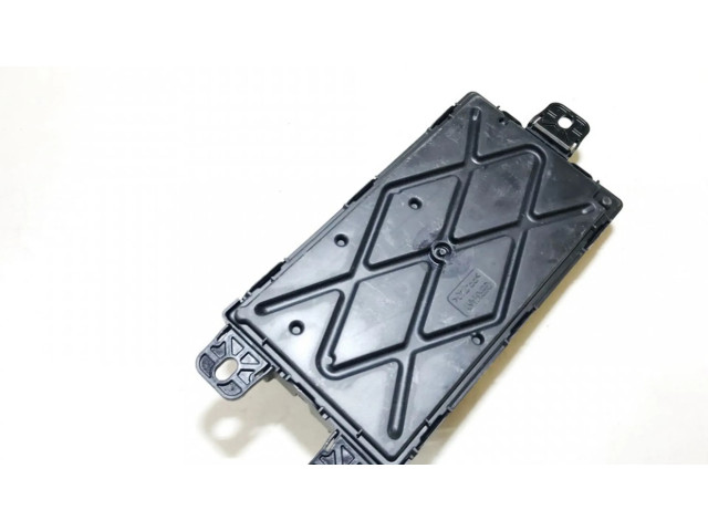 Блок предохранителей 6135937451001 BMW 1 F20 F21