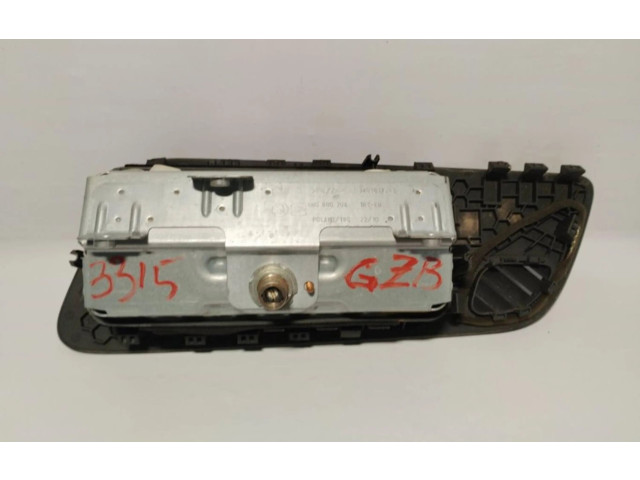 Подушка безопасности водителя 6R0880204, 6R0880204   Volkswagen Polo