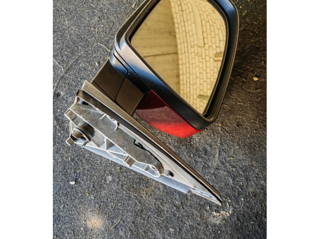 Zpětné zrcátko  BMW X6 E71 2010    