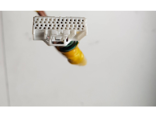 Зеркало электрическое Subaru Forester SK 2018 - года