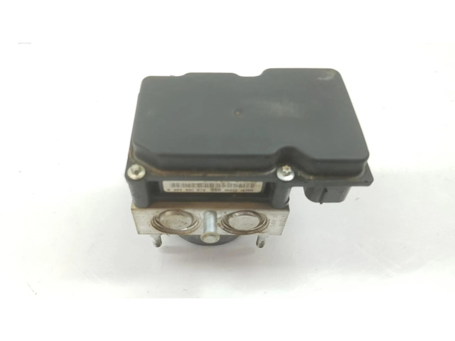 Блок АБС 4541VW Peugeot Bipper