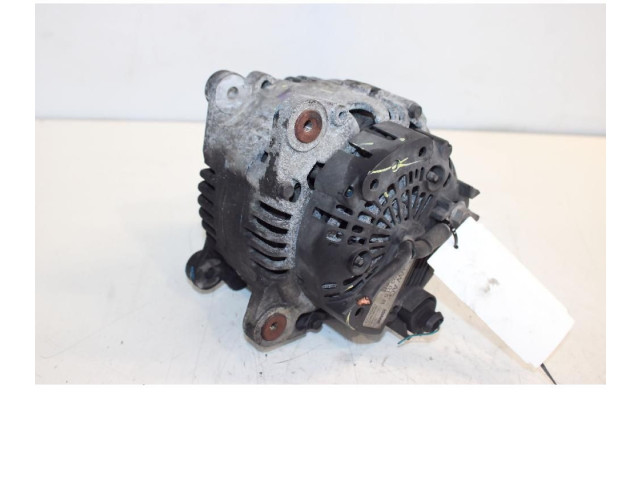 Генератор 059903015R   Audi A6 S6 C6 4F      