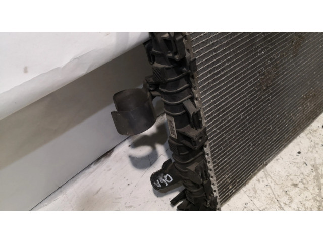 Блок управления 3M5H8005TL Volvo V50