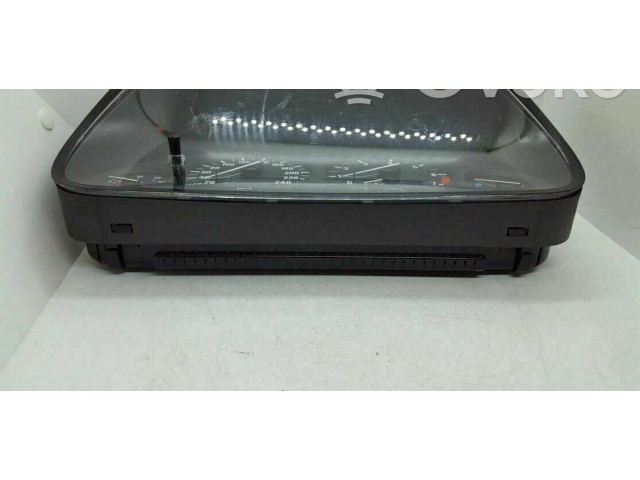 Přístrojová deska BMW 5 E39 1996 62118381198