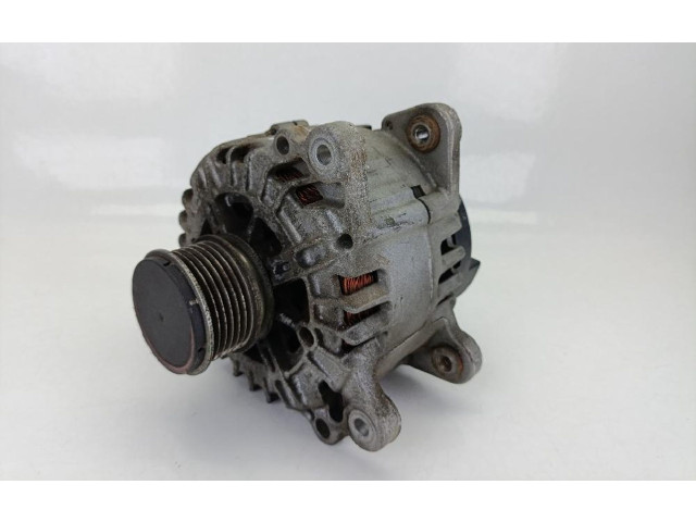 Генератор 03L903023F   Volkswagen Golf VI      
