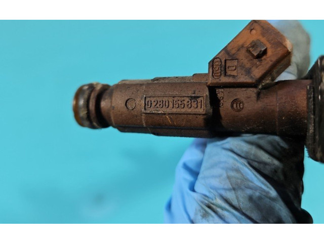 Форсунка 0280155831, IMPRK1408709    Volvo XC90   