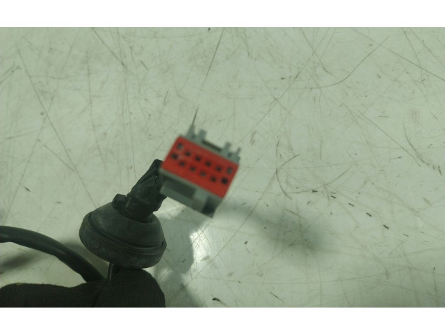 Зеркало электрическое Ford Ecosport 2013 - 2017 года