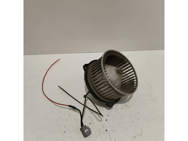 Вентилятор печки 19400008208S, 1940000820 Mitsubishi Galant