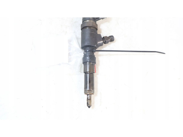 Vstřikovač 0445110135 Peugeot 206