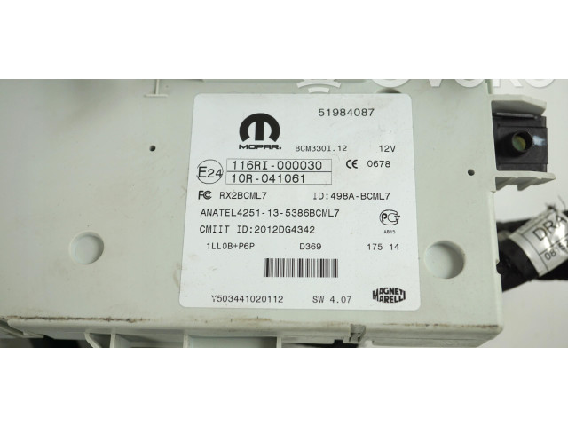 Блок управления двигателем Блок управления 55259336   Fiat 500L