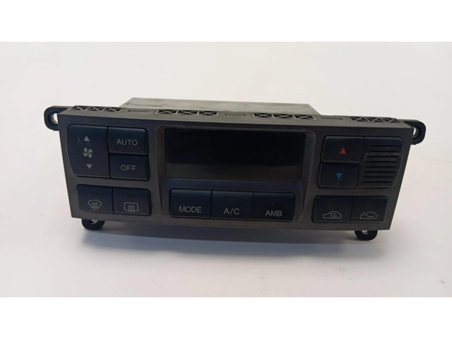 Блок управления климат-контролем SINREF   Hyundai Sonata