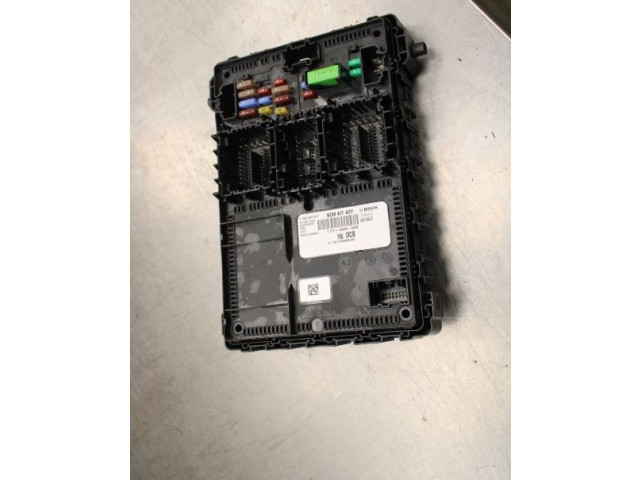 Блок предохранителей    Ford Transit -  Tourneo Connect    