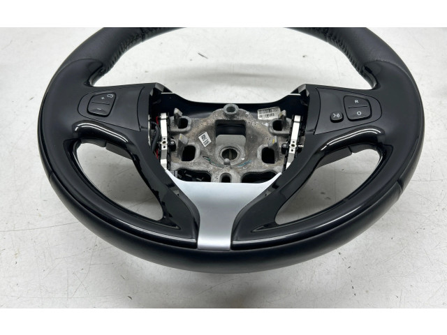 Руль Renault Captur 2013 - 2020 года 484007003R, 11042016