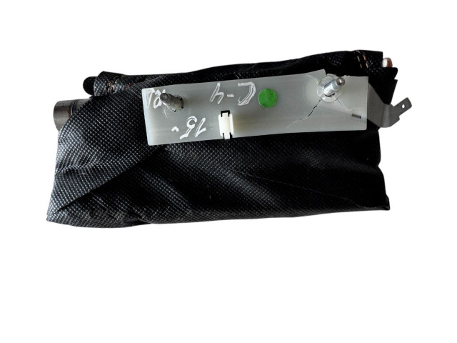 Подушка безопасности в сиденье 9678681880, 34126098C Citroen C4 II Picasso