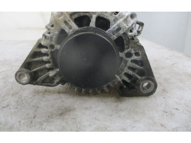 Генератор 373002A010, 11449918 Hyundai Getz