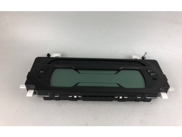 Спидометр (приборный щиток) 9811083780 Citroen C4 Grand Picasso